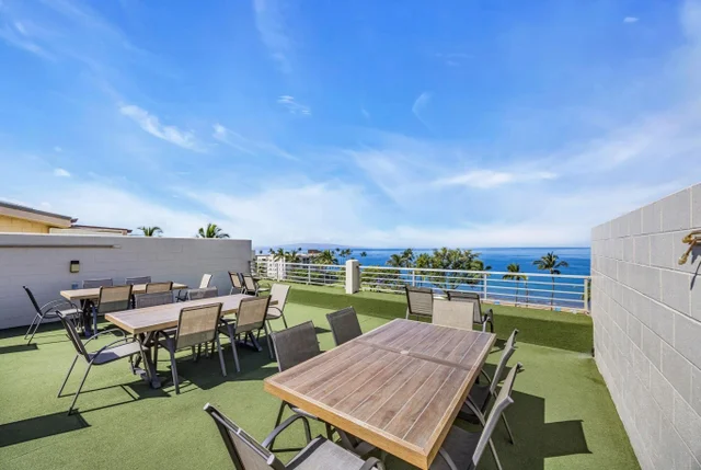Listing Image for 2385 S Kihei Rd 601 31 of 45