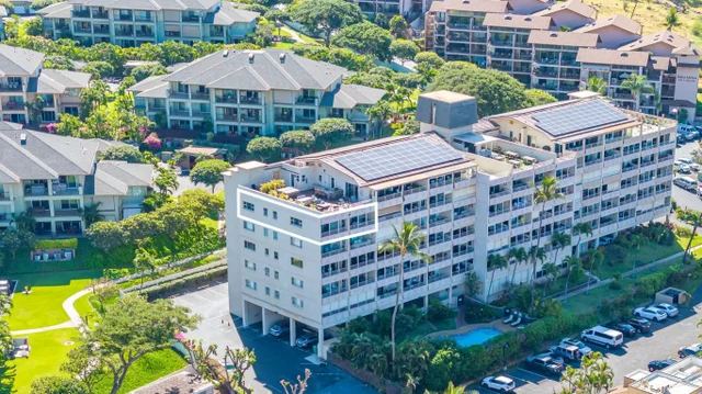 Listing Image for 2385 S Kihei Rd 601 35 of 45