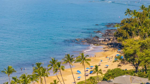 Listing Image for 2385 S Kihei Rd 601 36 of 45