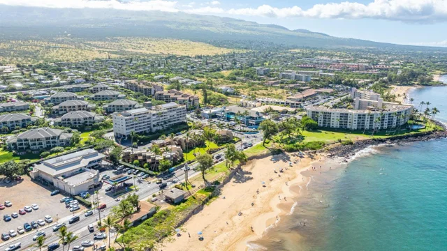 Listing Image for 2385 S Kihei Rd 601 37 of 45