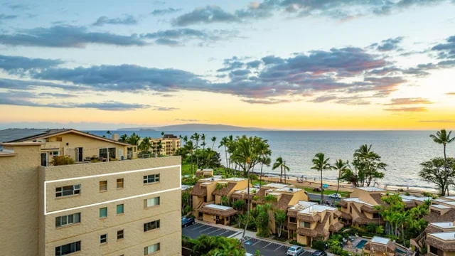 Listing Image for 2385 S Kihei Rd 601 39 of 45