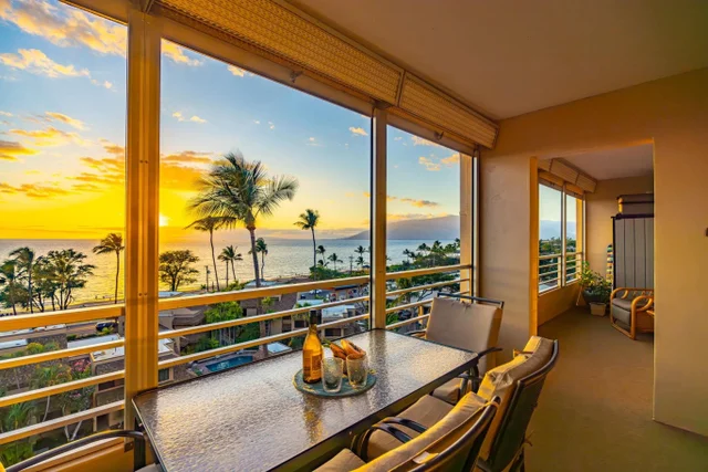 Listing Image for 2385 S Kihei Rd 601 41 of 45
