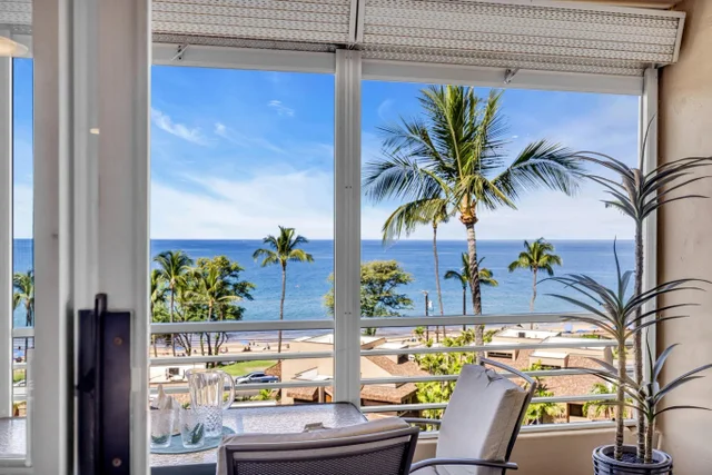 Listing Image for 2385 S Kihei Rd 601 5 of 45