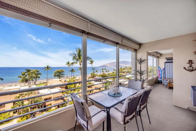 Listing Image for 2385 S Kihei Rd 601 6 of 45