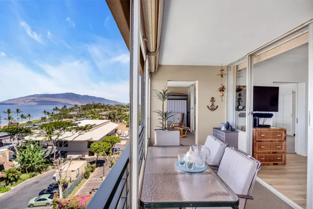 Listing Image for 2385 S Kihei Rd 601 7 of 45