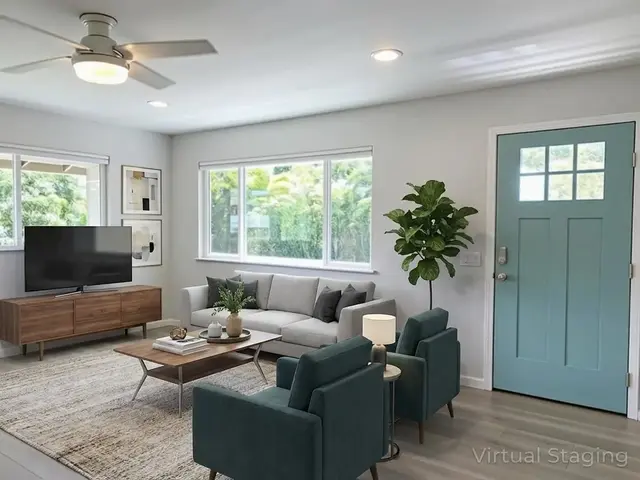Listing Image for 442 Kenolio Rd A 4 of 34
