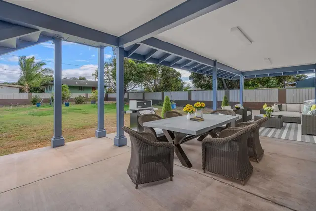 Listing Image for 209 W Kauai St 24 of 29