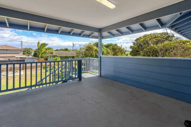 Listing Image for 209 W Kauai St 25 of 29