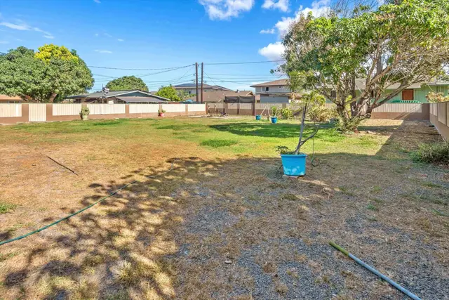 Listing Image for 209 W Kauai St 26 of 29