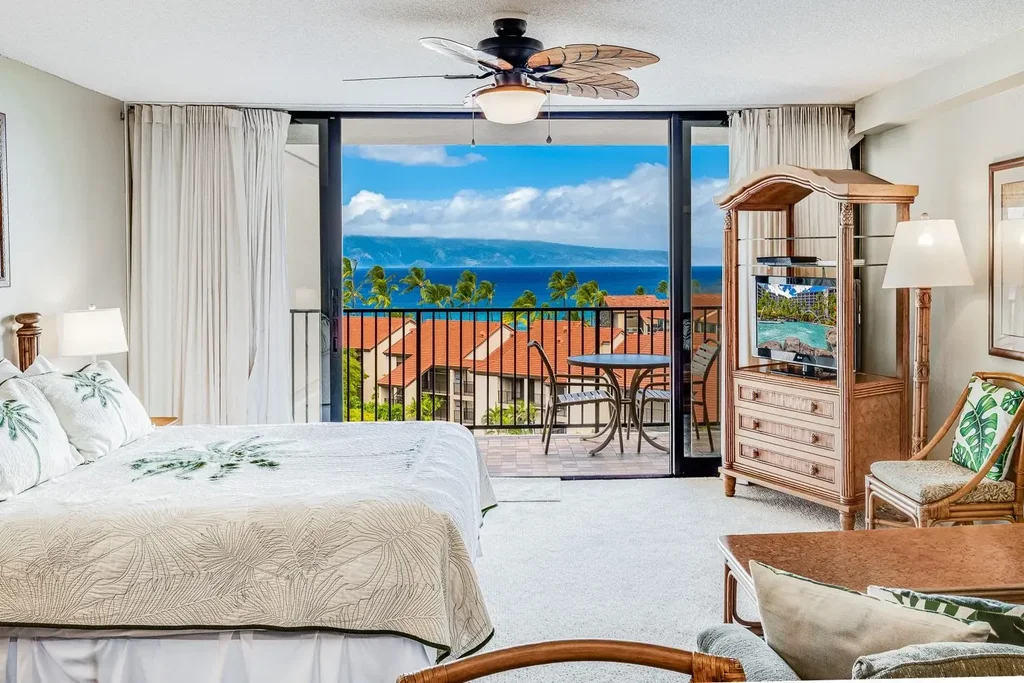 3445 Lower Honoapiilani Rd, Unit 836, Kaanapali