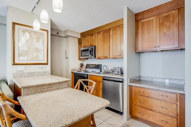 Listing Image for 3445 Lower Honoapiilani Rd 836 5 of 50