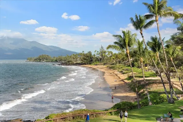 Listing Image for 2430 S Kihei Rd 403 1 of 29