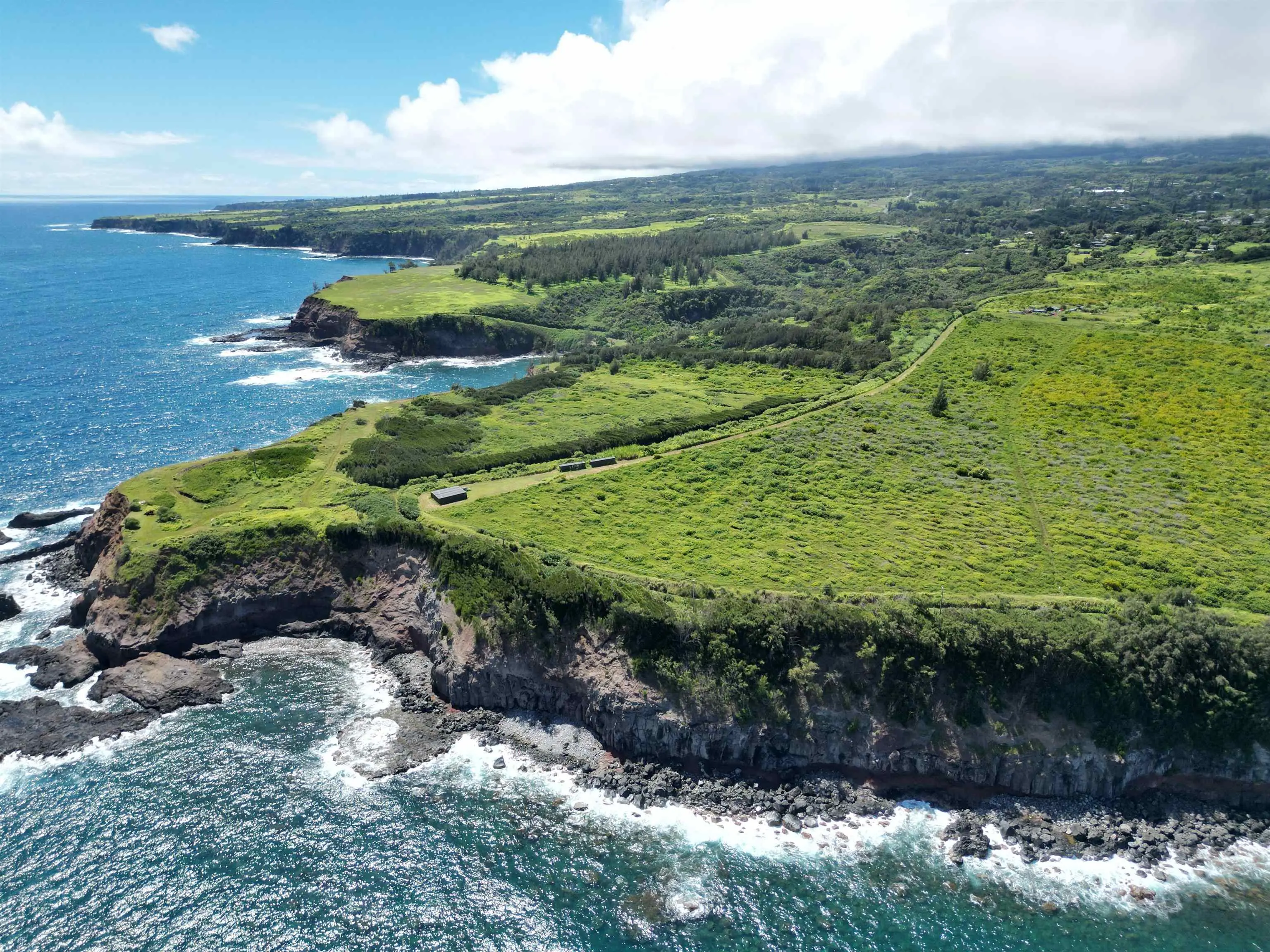 Pauwela Lighthouse Rd, Haiku