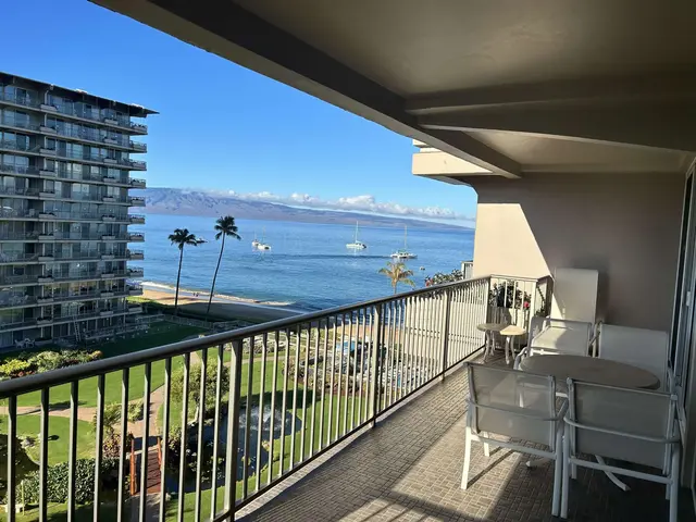 Listing Image for 2481 Kaanapali Pkwy 719 D 1 of 8