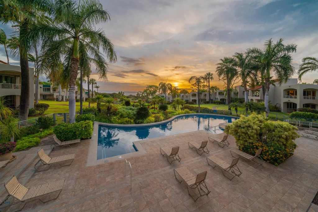 3200 Wailea Alanui Dr 2104, Wailea/Makena