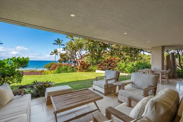 Listing Image for 4850 Makena Alanui Rd A103 38 of 50