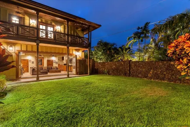 Listing Image for 595 Kupulau Dr 3 of 50