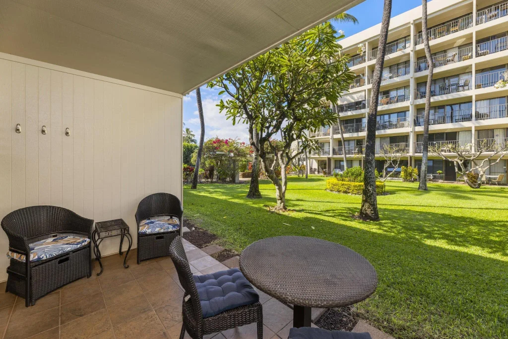 2531 S Kihei Rd B-103, Kihei