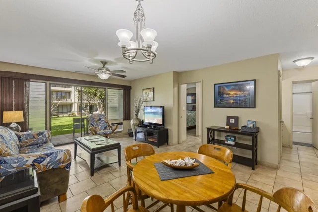 Listing Image for 2531 S Kihei Rd B-103 10 of 46