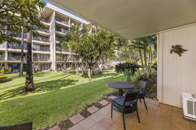 Listing Image for 2531 S Kihei Rd B-103 2 of 46