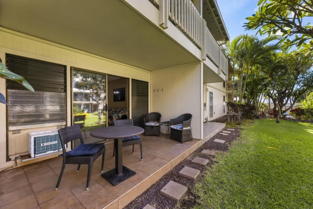 Listing Image for 2531 S Kihei Rd B-103 27 of 46