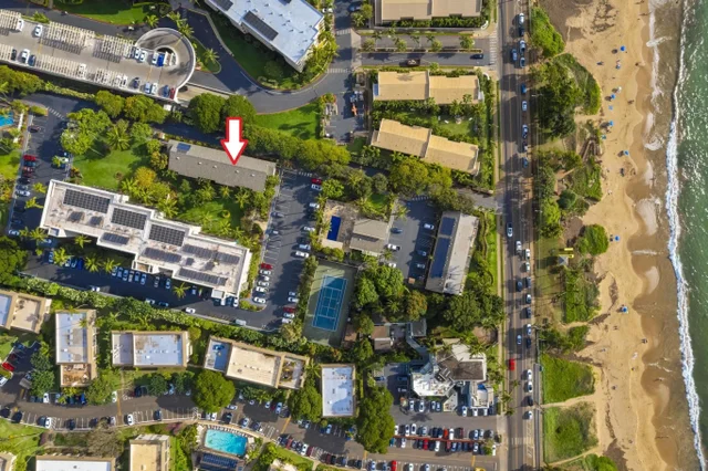 Listing Image for 2531 S Kihei Rd B-103 28 of 46