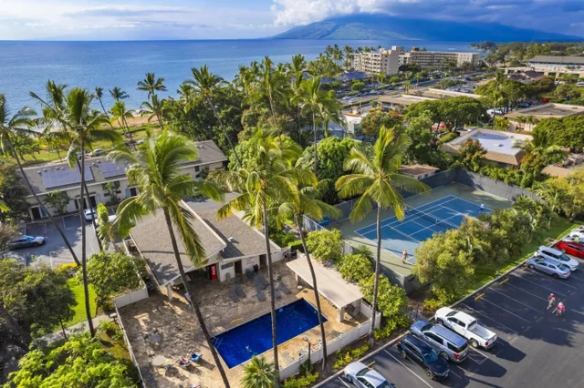 Listing Image for 2531 S Kihei Rd B-103 29 of 46