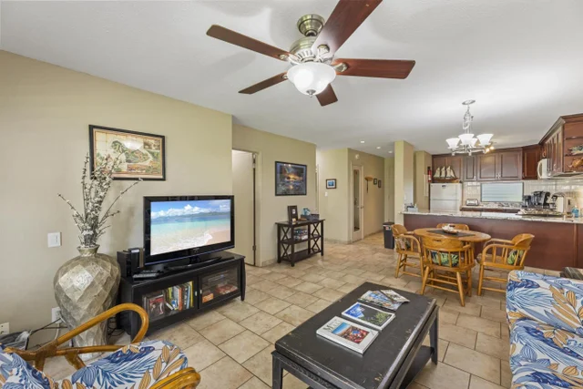 Listing Image for 2531 S Kihei Rd B-103 3 of 46