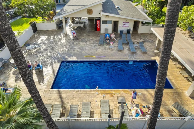 Listing Image for 2531 S Kihei Rd B-103 34 of 46