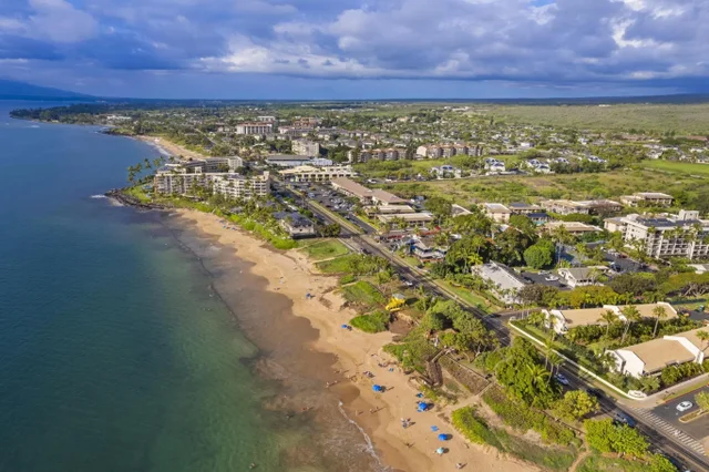 Listing Image for 2531 S Kihei Rd B-103 40 of 46