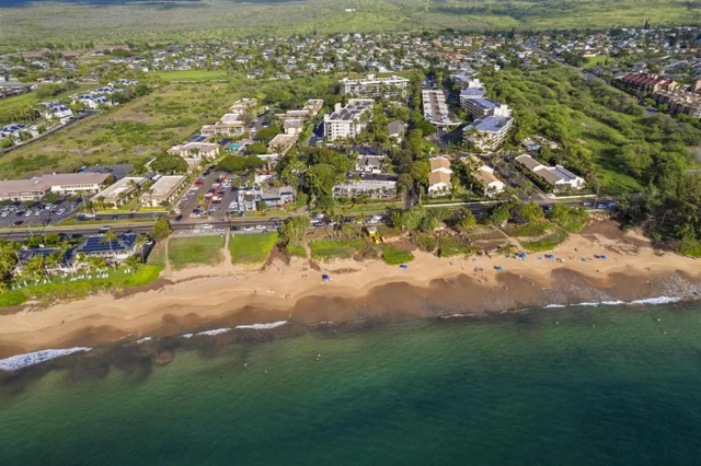 Listing Image for 2531 S Kihei Rd B-103 44 of 46