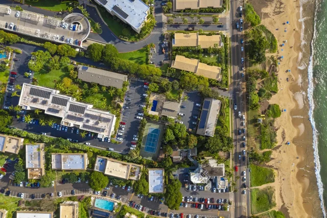 Listing Image for 2531 S Kihei Rd B-103 46 of 46