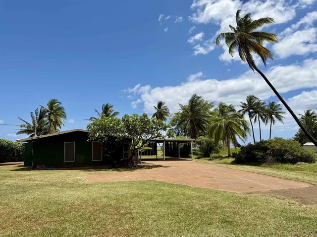 Listing Image for 2655 Kamehameha V Hwy 10 of 31