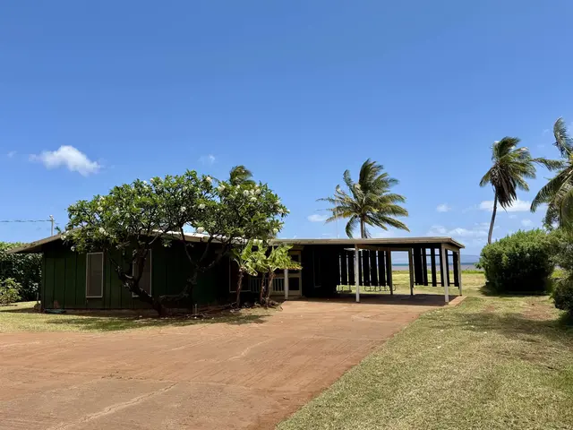 Listing Image for 2655 Kamehameha V Hwy 11 of 31