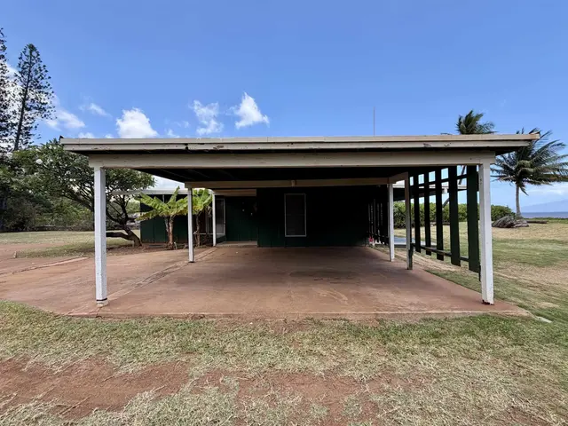 Listing Image for 2655 Kamehameha V Hwy 12 of 31