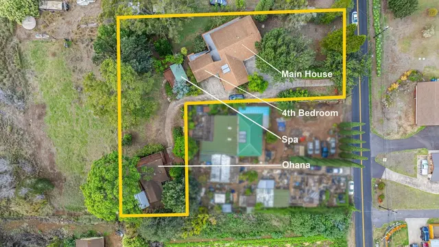Listing Image for 78 Lower Kimo Dr 4 of 42