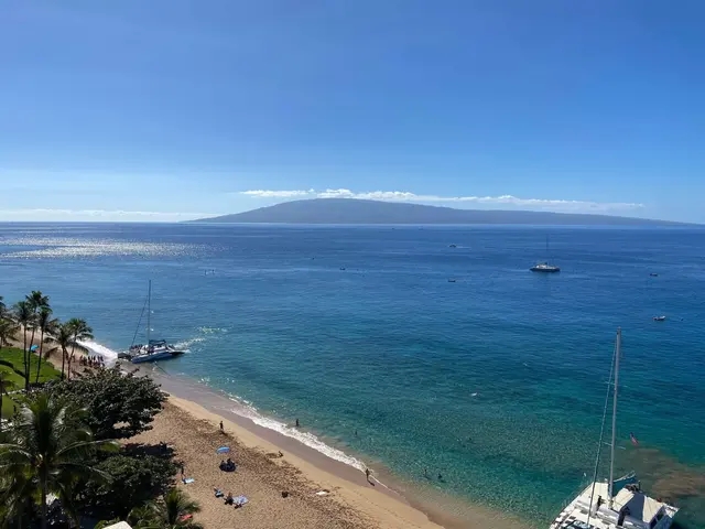 Listing Image for 2481 Kaanapali Pkwy 919l 36 of 36