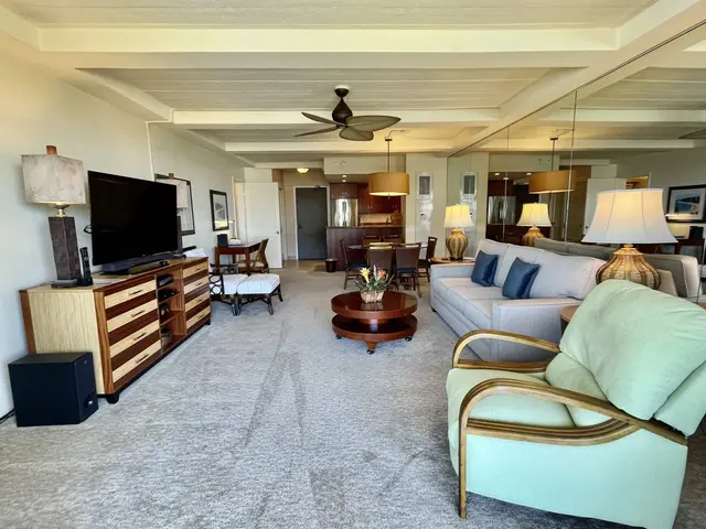 Listing Image for 2481 Kaanapali Pkwy 919l 6 of 36