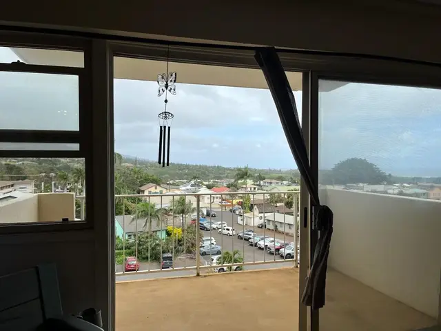 Wailuku Townhouses 504 - 2158 Main Street St 504, Wailuku, 409145 - 2/6