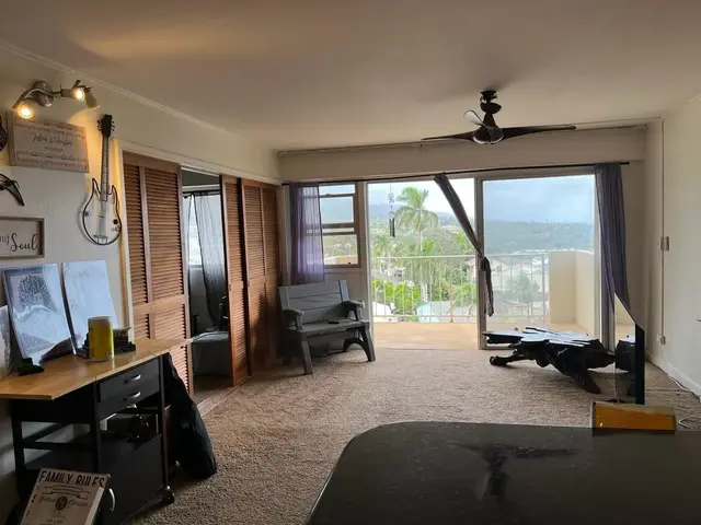 Wailuku Townhouses 504 - 2158 Main Street St 504, Wailuku, 409145 - 5/6