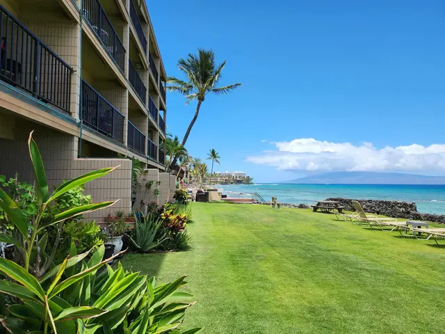 Listing Image for 3785 Lower Honoapiilani Rd 109 1 of 26