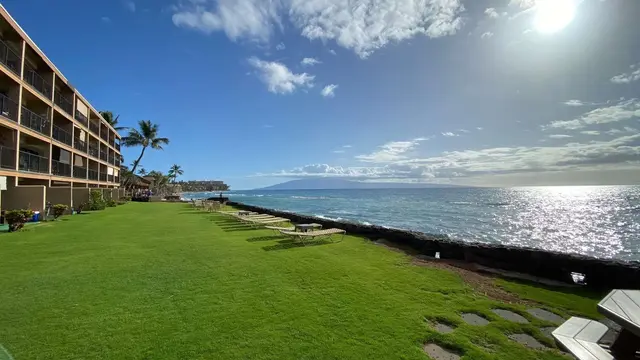 Listing Image for 3785 Lower Honoapiilani Rd 109 2 of 26