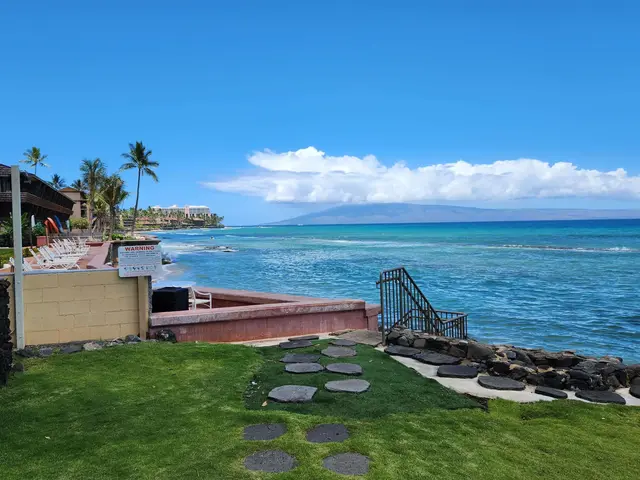 Listing Image for 3785 Lower Honoapiilani Rd 109 22 of 26