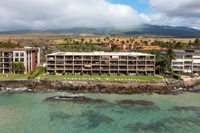 Listing Image for 3785 Lower Honoapiilani Rd 109 23 of 26