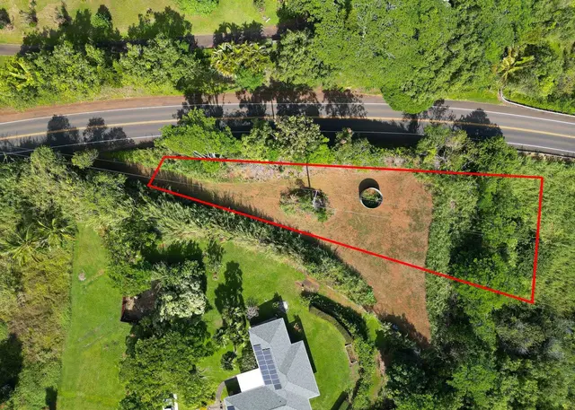 3980 Hana Hwy, Haiku, 400853 - 4/26