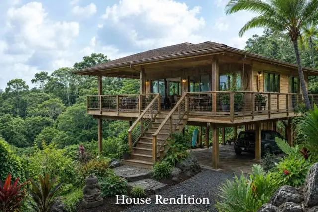 Listing Image for 2762 Hana Hwy Cpr B 8 of 26