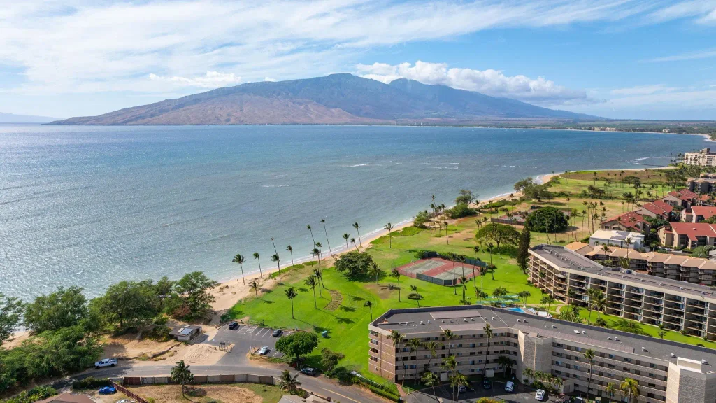 1032 S Kihei Rd A305, Kihei