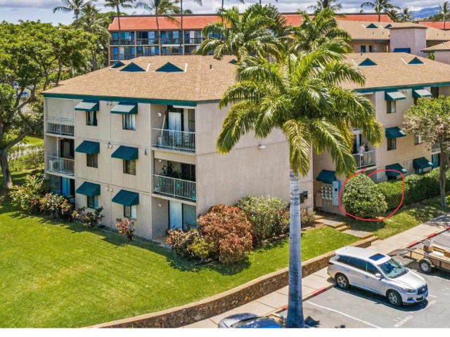 Listing Image for 2219 S Kihei Rd A116 14 of 33