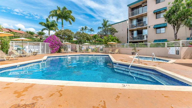 Listing Image for 2219 S Kihei Rd A116 23 of 33