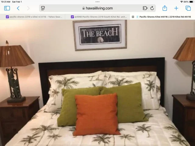 Listing Image for 2219 S Kihei Rd A116 7 of 33